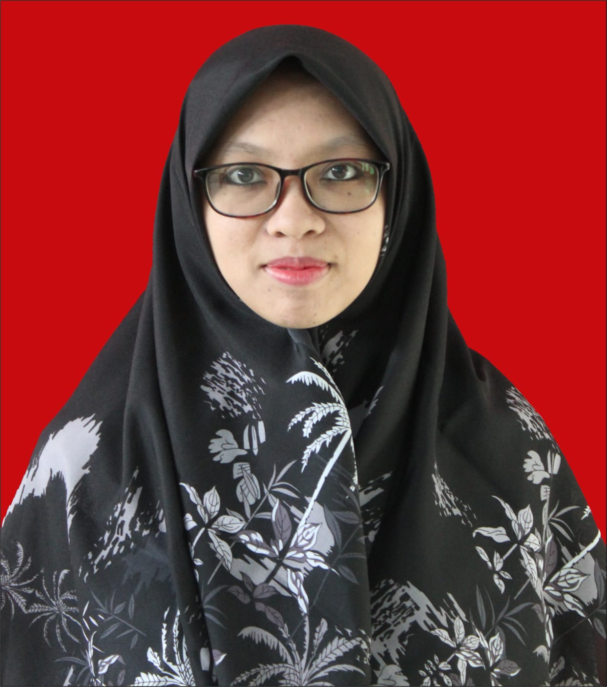 Fia Faiqotul Muna, S. Pd. 