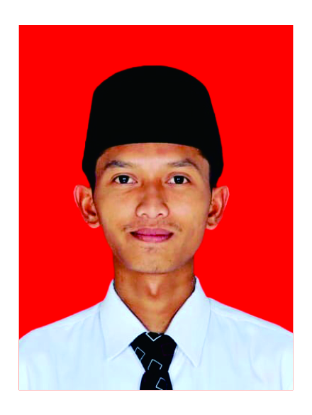 Riky Setiawan, S. Pd. 