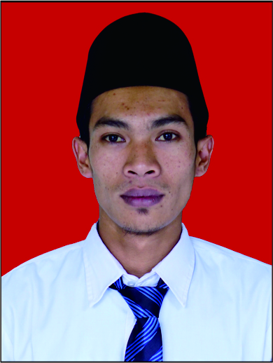 Riza Masduki, S. Pd. 