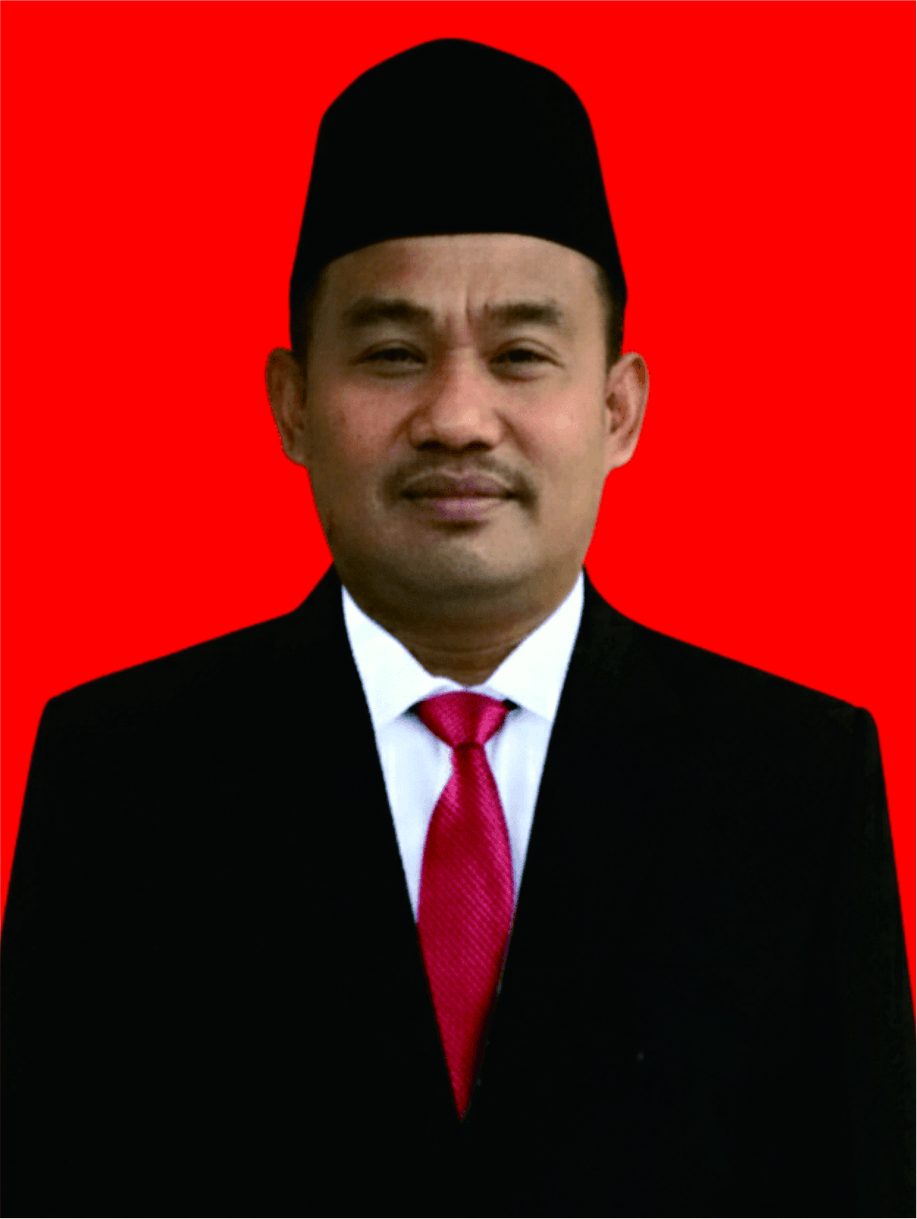 Prof. Dr. Mukhibat, M. Ag. 