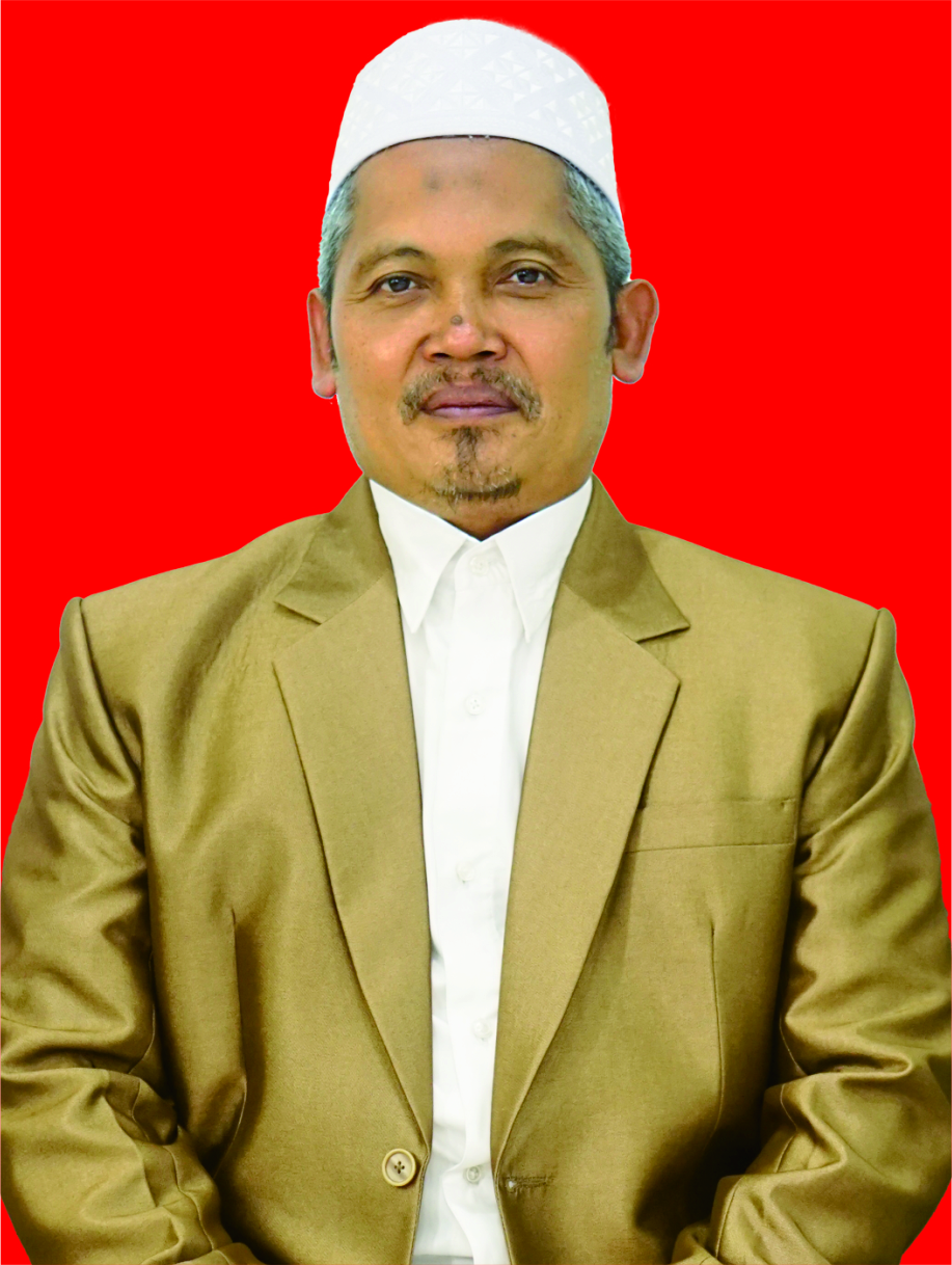 KH. Marhaban Al Hafidz