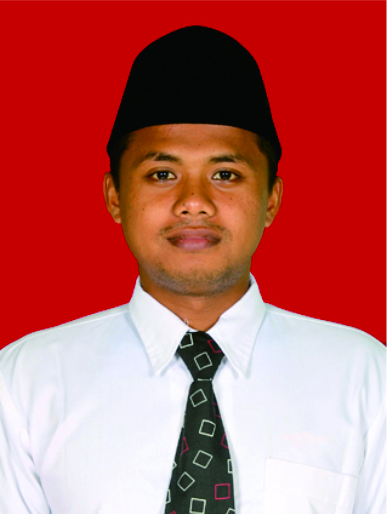 Mufti Hanafi, M. Pd. 